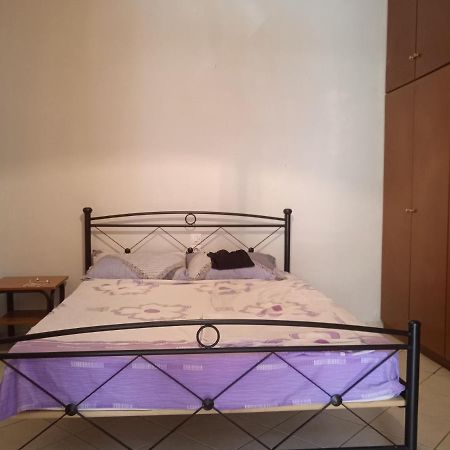 Sotiris House Apartment Превеза Екстериор снимка