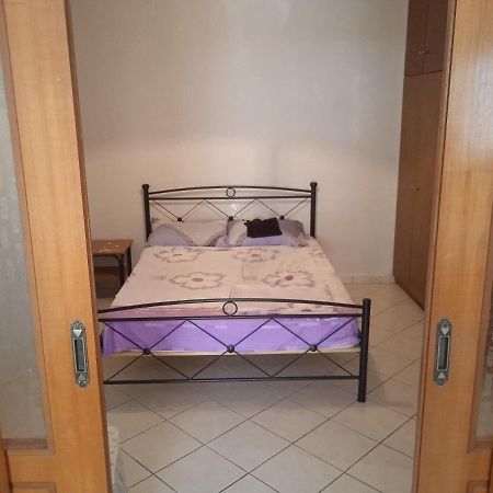 Sotiris House Apartment Превеза Екстериор снимка