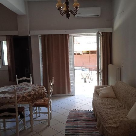 Sotiris House Apartment Превеза Екстериор снимка