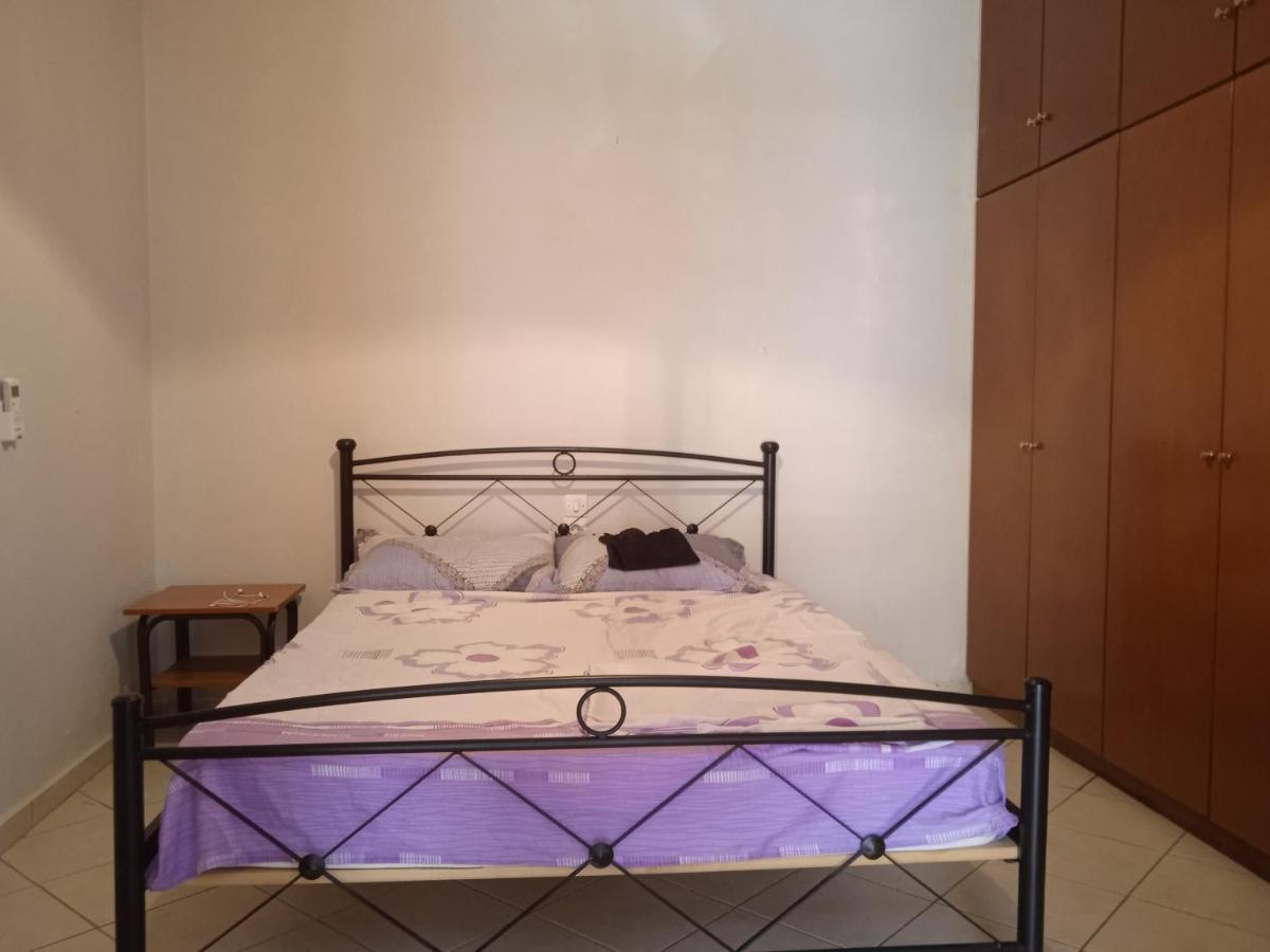 Sotiris House Apartment Превеза Екстериор снимка