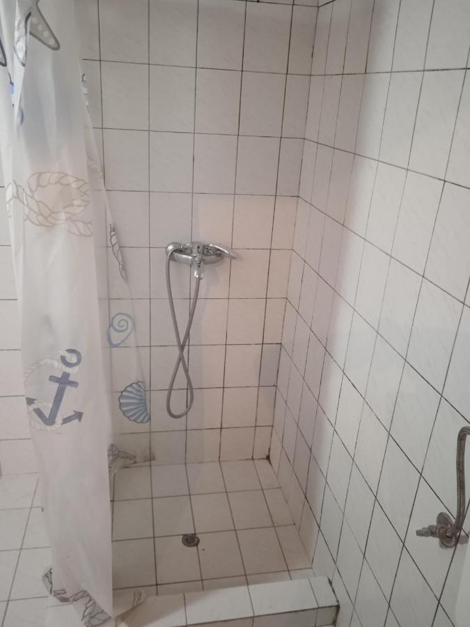 Sotiris House Apartment Превеза Екстериор снимка