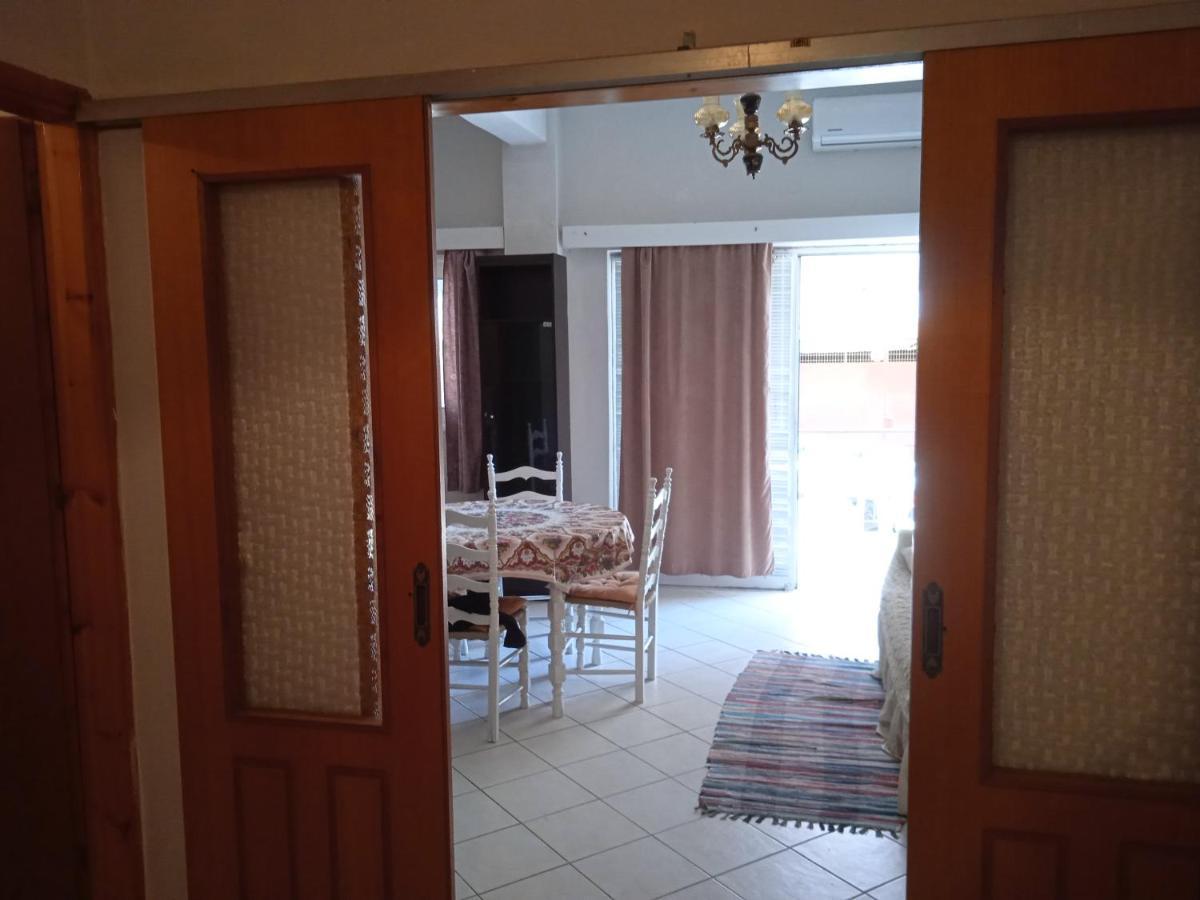 Sotiris House Apartment Превеза Екстериор снимка