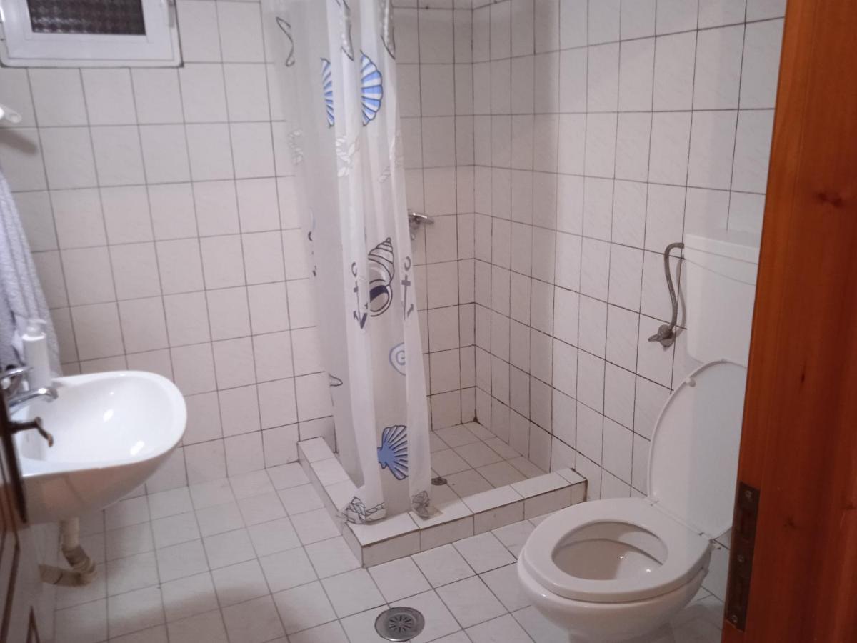 Sotiris House Apartment Превеза Екстериор снимка
