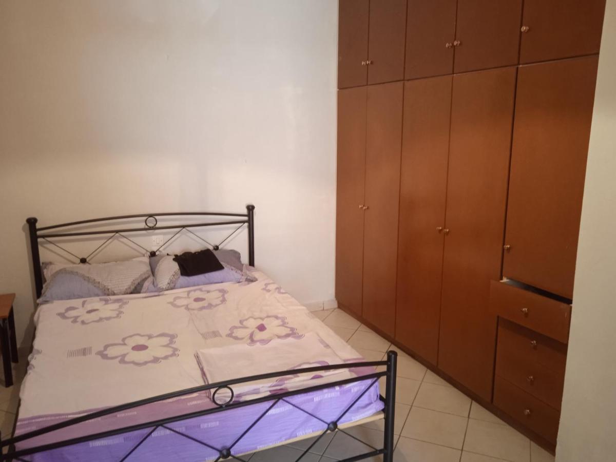 Sotiris House Apartment Превеза Екстериор снимка