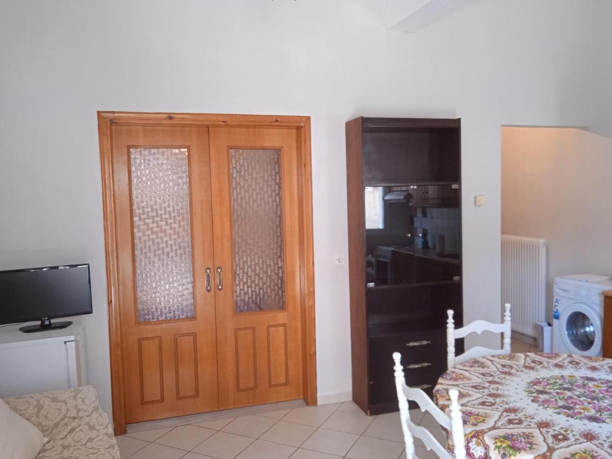 Sotiris House Apartment Превеза Екстериор снимка